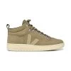 Veja Roraima Hiking Sneakers -Fashion Comprehensive veja roraima suede boot 21