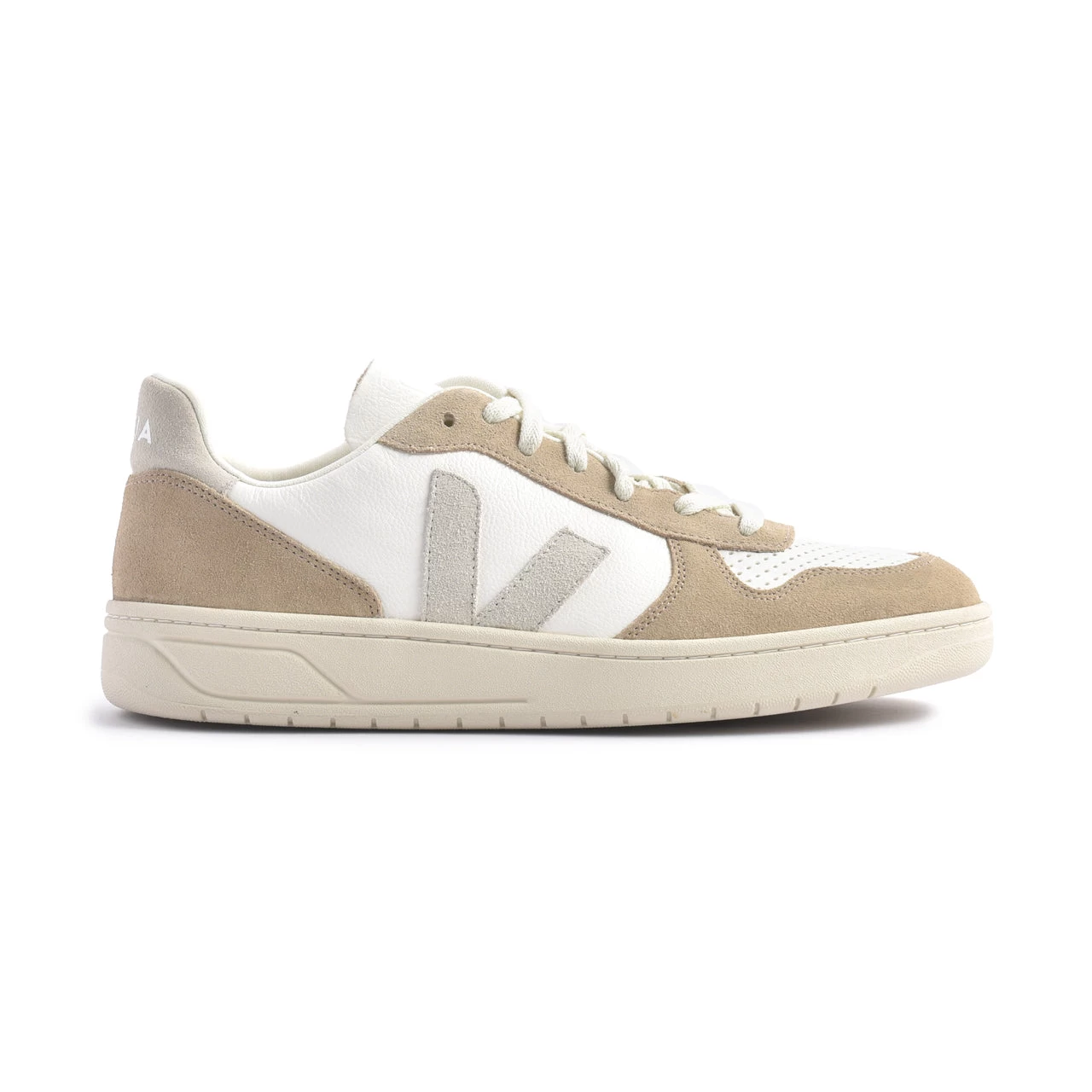 Veja V-10 Chromefree Sneakers 3 Veja V-10 Chromefree Sneakers