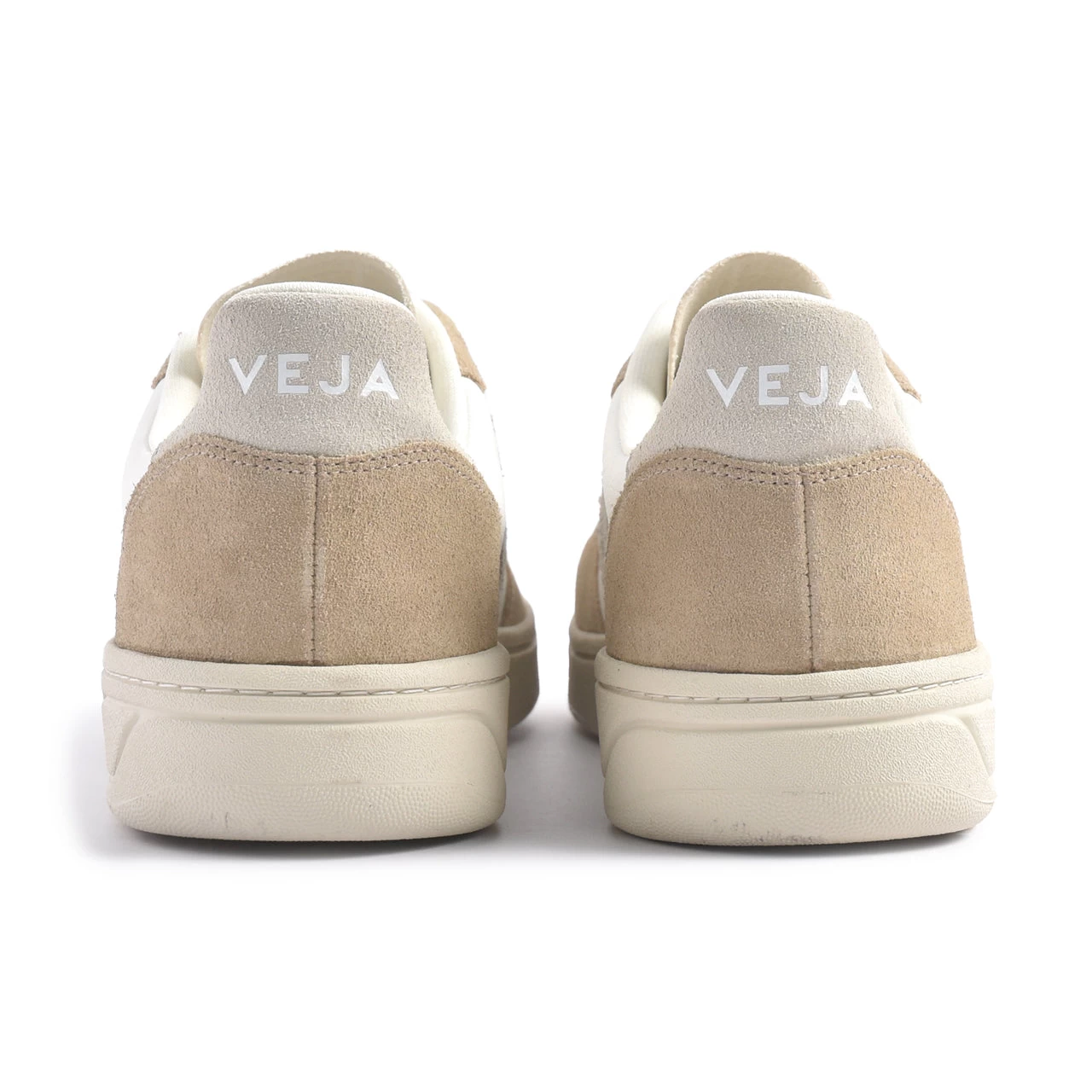 Veja V-10 Chromefree Sneakers 5 Veja V-10 Chromefree Sneakers - Image 3