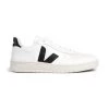 Veja V-10 Sneakers 2 Veja V-10 Sneakers -Fashion Comprehensive veja v10 leather 7