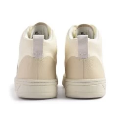 Veja V-15 Chromefree Sneakers -Fashion Comprehensive veja v15 chrome free hi cashew 23