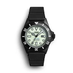 Vague Diver's Son Watch