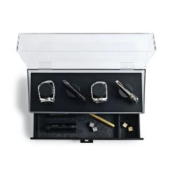 Holme & Hadfield EDC Combo Deck -Fashion Comprehensive watch holder valet tray 23