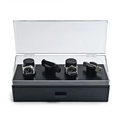 Holme & Hadfield EDC Combo Deck -Fashion Comprehensive watch holder valet tray 24