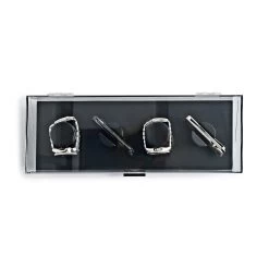 Holme & Hadfield EDC Combo Deck -Fashion Comprehensive watch holder valet tray 25