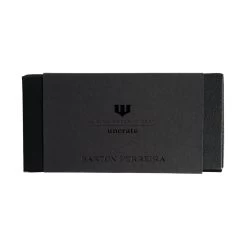 Wayne Enterprises X Uncrate X Barton Perreira Damian Sunglasses -Fashion Comprehensive wayne enterprises barton perreria shades clear 35