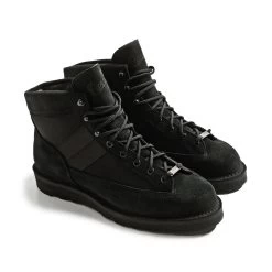 Wayne Enterprises X Uncrate X Danner Light Gotham City Boots -Fashion Comprehensive wayne enterprises danner boot 32