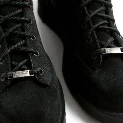 Wayne Enterprises X Uncrate X Danner Light Gotham City Boots -Fashion Comprehensive wayne enterprises danner boot 35