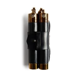 Wayne Enterprises X Uncrate X Fysik DOD Jump Rope