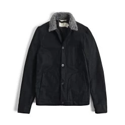 Wayne Enterprises X Uncrate X Rogue Territory Gotham City Supply Jacket