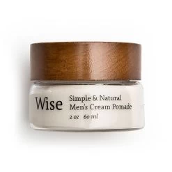 Wise Red Maple Cream Pomade