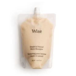Wise Birch Bark Daily Shampoo