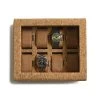 Wolf X Analog Shift 1976 Collection Watch Box -Fashion Comprehensive wolf analog shift 8 piece watch box 5
