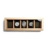 Wolf X Analog Shift Watch Box -Fashion Comprehensive wolf analog shift case 4
