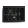 Wolf Axis 10 Piece Watch Box -Fashion Comprehensive wolf axis 10 piece watch box drawer 5