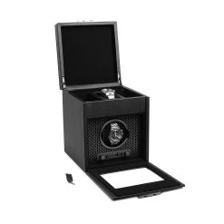 Wolf Axis Watch Winder -Fashion Comprehensive wolf axis winder 2