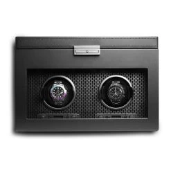 Wolf Axis Watch Winder -Fashion Comprehensive wolf double axis 5