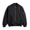 Yasha London Bullet-Resistant Bomber Jacket -Fashion Comprehensive yasha bomber 3