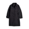 Yasha London Bullet-Resistant Car Coat -Fashion Comprehensive yasha topcoat 5