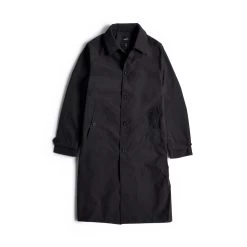 Yasha London Bullet-Resistant Car Coat