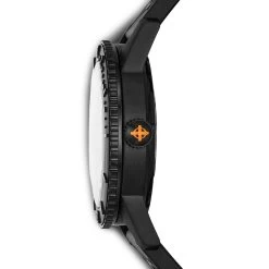 Zodiac Super Sea Wolf 53 Compression Watch -Fashion Comprehensive zodiac pro diver compression watch 22