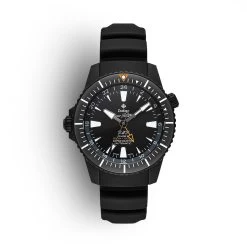 Zodiac Super Sea Wolf LHD Pro-Diver GMT