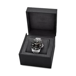 Zodiac Super Sea Wolf Pro-Diver Watch -Fashion Comprehensive zodiac super sea wolf pro diver 25