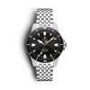 Zodiac Super Sea Wolf Pro-Diver Watch